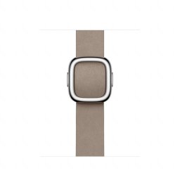 Bratara pentru APPLE Watch 41mm Tan Modern Buckle - Large, MUHG3ZM/A