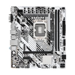 Placa de baza ASRock H610M-HDV/M.2+ D5, Intel H610, Socket 1700, mATX