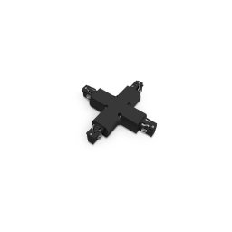 Piesa de conectare SCENA WX2 dreapta negru