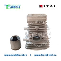 Cilindru compatibil drujba Husqvarna 236, 240, 240e