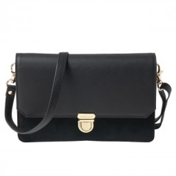 Geanta Cacharel Montmartre Black