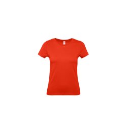 Tricou dama B&C Basic