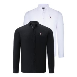 Cămașă pentru bărbați dewberry