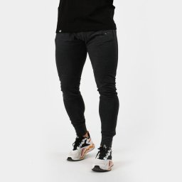 GymBeam Pantaloni Urban Grey M