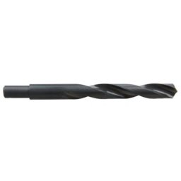 BURGHIU METAL HSS 118° CU PRINDERE REDUSA (13MM) 14.0MM
