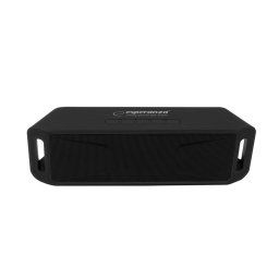 Boxa portabila EP126KK FOLK - Difuzor Bluetooth cu radio FM încorporat