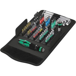 Wera Set Power Form Compact 100