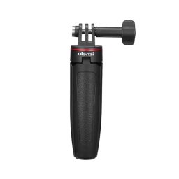 Mini trepied Ulanzi MT-09 cu montura pentru camere de actiune