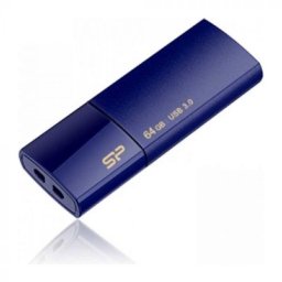 Memorie USB Blaze B05 64GB USB 3.0, Blue