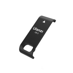 Usa laterala baterie cu acces port type-C Ulanzi G9-3 pentru GoPro Hero 9 -2311