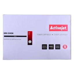 Activejet DRX-3345N drum (replacement for Xerox 101R00555; Supreme; 30000 pages; black)