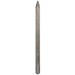 Dalta ascutita (spit), -x520 mm, hexagon 28 mm
