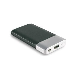 Baterie externa PB-4000 Fashion Black 4000 mAh