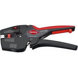 KNIPEX NexStrip Electrician's Multi-Tool