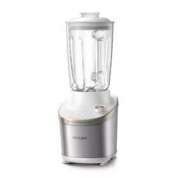 PHILIPS Stand Blender HR3760/01
