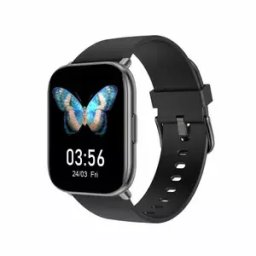 Smartwatch Smartwatch ORO FIT PRO GT Black