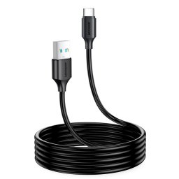 USB - USB Type C 3A 2m black (S-UC027A9)