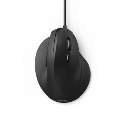 Mouse EMC-500 USB, Black