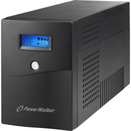 Line-In VI 3000VA 4xPL 230v VI 3000 SCL F