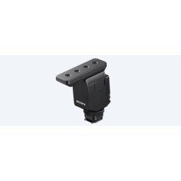 Microfon ECM-B10 Shotgun Microphone