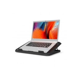 Cooler Laptop Suport Ventilat Reglabil 901099 43.2 cm (17") 800 RPM Black