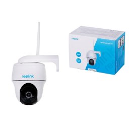 Camera de supraveghere IP ARGUS PT White