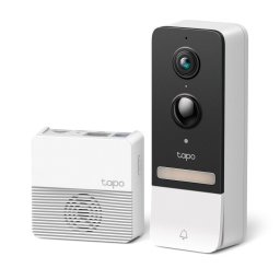 Camera de supraveghere TP-Link Tapo Smart Battery Video Doorbell