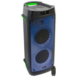 Boxa portabila BOXA PORTABILA 2X6.5"/16CM 100W RMS BT/MSD/USB