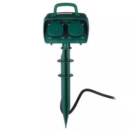 Prelungitor PRELUNGITOR DE EXTERIOR TARUS 4 CAI 3M(3G1.5MM2) IP44