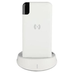 Baterie externa 8000mAh Alb