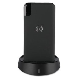 Baterie externa 8000mAh Negru