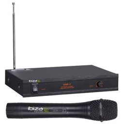 Microfon MICROFON WIRELESS 203.5MHZ IBIZA