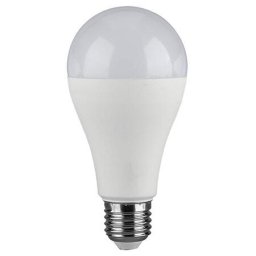 BEC LED A65 E27 15W 4000K ALB NEUTRU