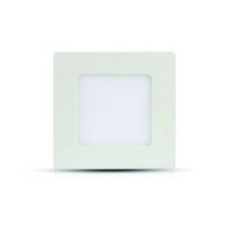 PANOU LED INCORPORABIL PATRAT 12W 4000K, CIP SAMSUNG