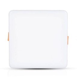 PANOU LED 24W INCORPORABIL 6400K ALB RECE, CIP SAMSUNG
