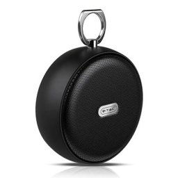 Boxa portabila MINI BOXA BLUETOOTH PORTABILA 4W - NEGRU