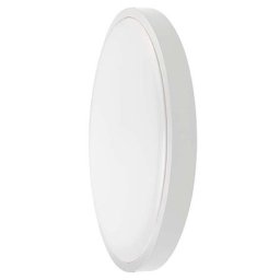 PLAFONIERA LED 24W 3000K IP44 CU SENZOR DE MISCARE