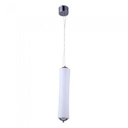 PENDUL TAVAN 18W DIMABIL 3000K ALB CALD