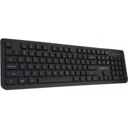 Tastatura Full size USB multimedia l keyboard SOLIDERO