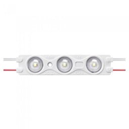 MODUL 3 LED-URI 1.5W SMD2835 VERDE P67
