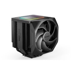 Cooler procesor Dark Rock Elite, 1x135mm, Negru