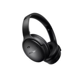 QuietComfort Headset Wired & Wireless Bluetooth Negru