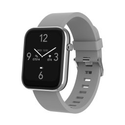 Smartwatch Smartwatch SW-182GR IP68 Dust & Waterproof Gri