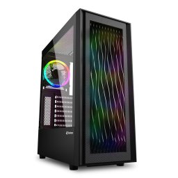 Carcasa RGB Wave Fara Sursa