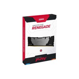 Memorie FURY Renegade 32GB DDR4 3600MHz CL16 Dual Kit