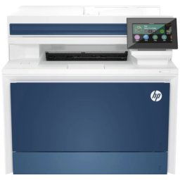 Imprimanta laser Printer Color LaserJet Pro 4302fdw 5HH64F