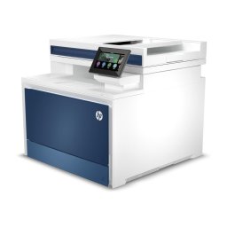 Multifunctionala Color LaserJet Pro MFP 4302fdn up to 33ppm