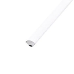 PROFIL ALUMINIU UNGHI 90GR 2M MAT