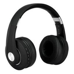 SKU-7730, Autonomie 12 ore, Bluetooth, Negru