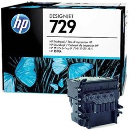 Accesorii imprimante 729 Printhead Replacement Kit